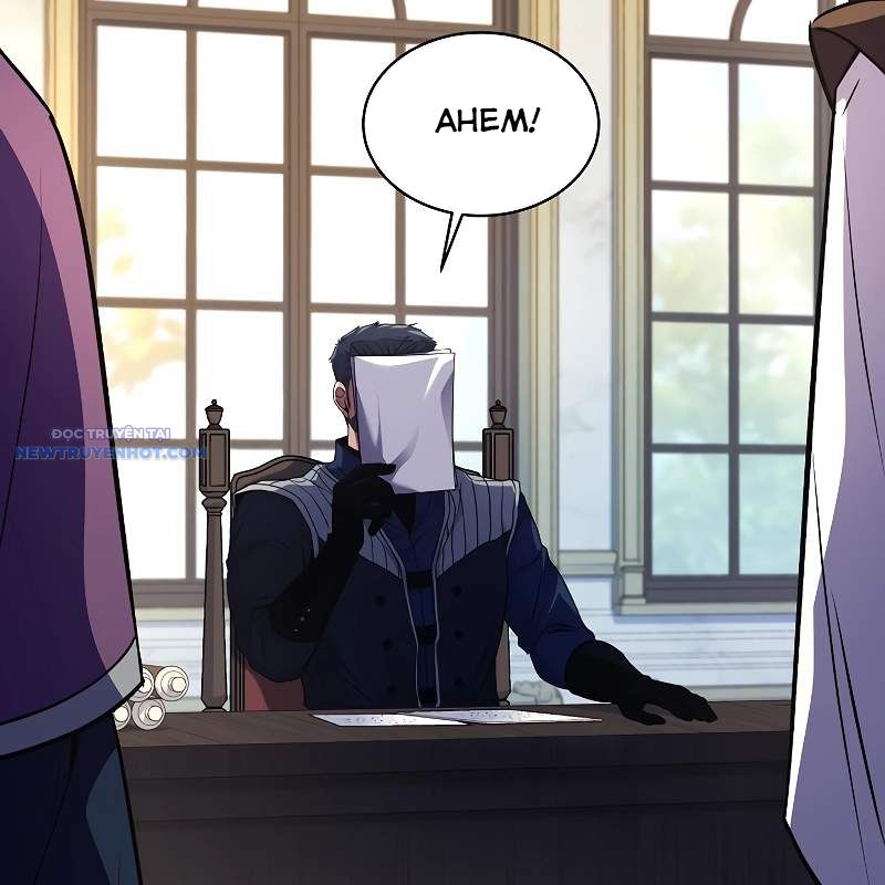 Pháp Sư Tử Linh, Karnak Chap 21 - Next Chap 22