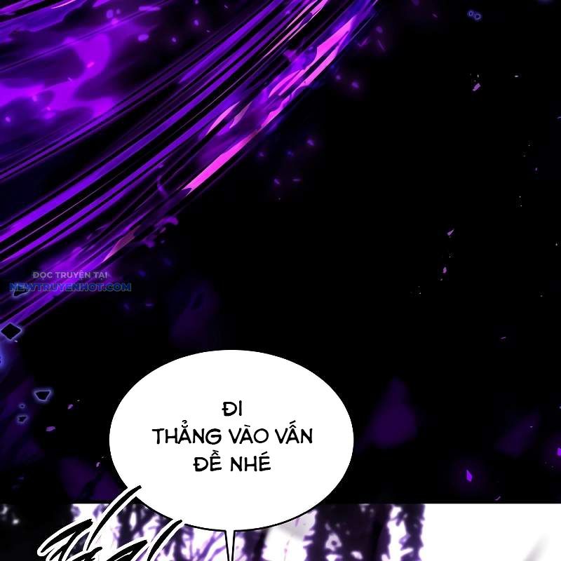 Pháp Sư Tử Linh, Karnak Chap 21 - Next Chap 22