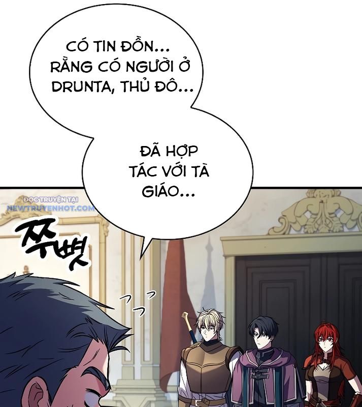 Pháp Sư Tử Linh, Karnak Chap 21 - Next Chap 22
