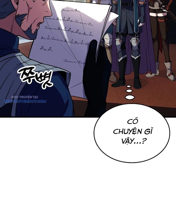 Pháp Sư Tử Linh, Karnak Chap 21 - Next Chap 22