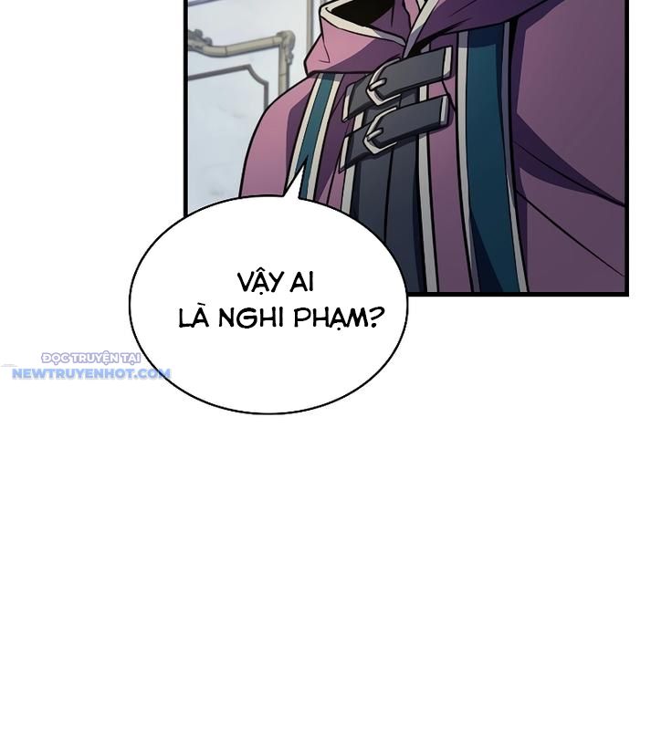 Pháp Sư Tử Linh, Karnak Chap 21 - Next Chap 22