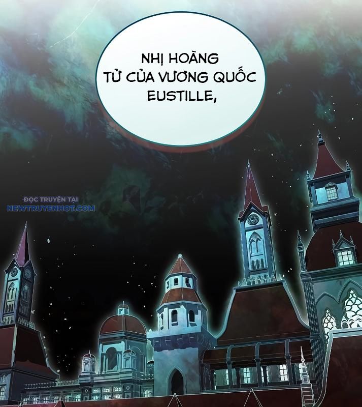 Pháp Sư Tử Linh, Karnak Chap 21 - Next Chap 22