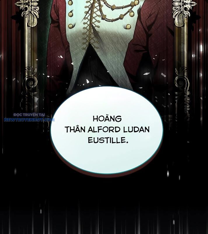 Pháp Sư Tử Linh, Karnak Chap 21 - Next Chap 22