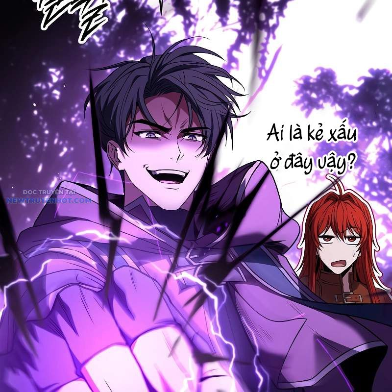 Pháp Sư Tử Linh, Karnak Chap 21 - Next Chap 22