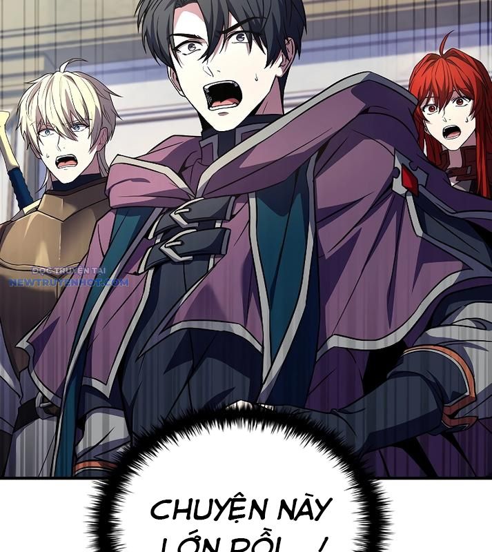 Pháp Sư Tử Linh, Karnak Chap 21 - Next Chap 22