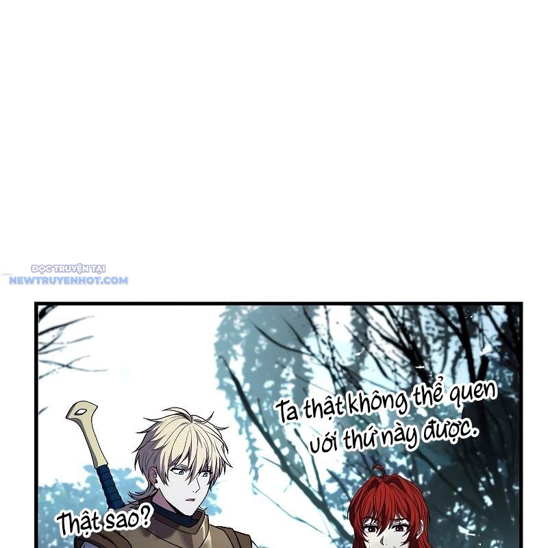 Pháp Sư Tử Linh, Karnak Chap 21 - Next Chap 22