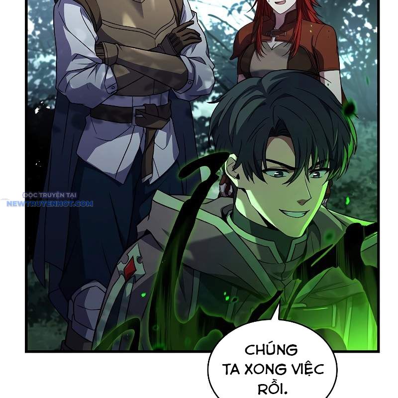 Pháp Sư Tử Linh, Karnak Chap 21 - Next Chap 22