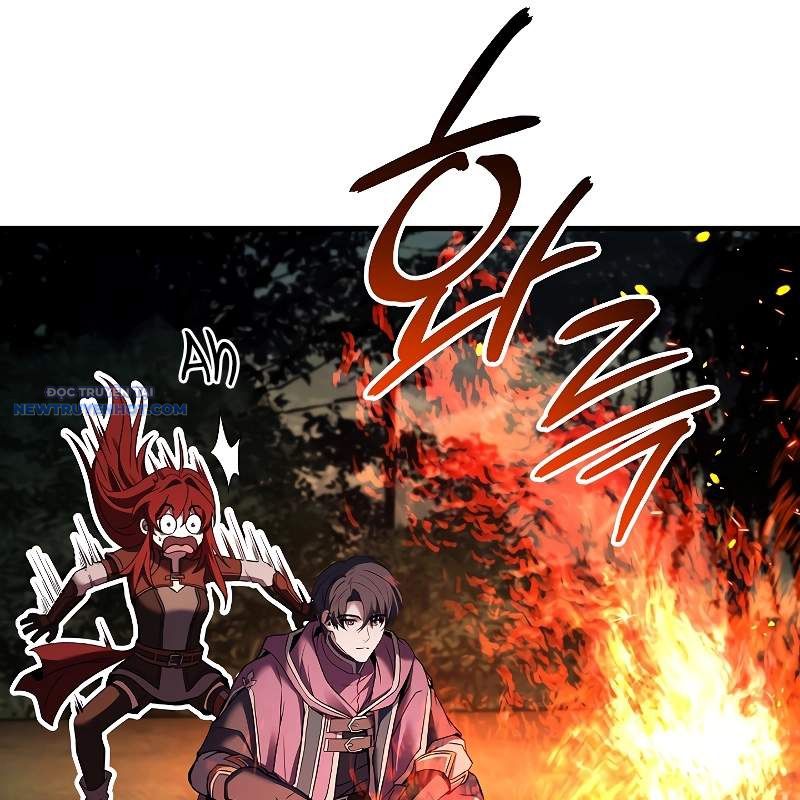 Pháp Sư Tử Linh, Karnak Chap 21 - Next Chap 22