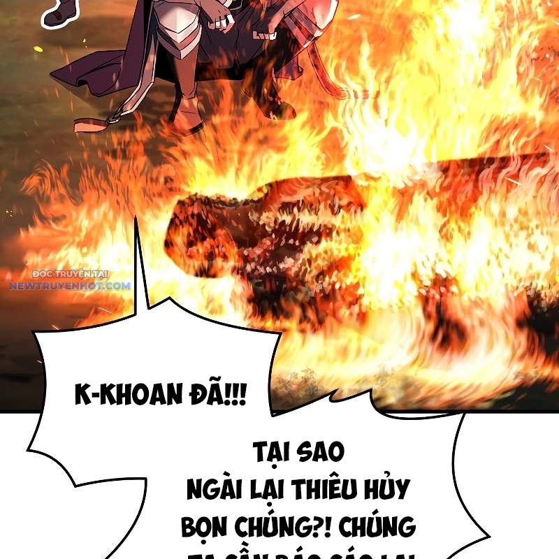 Pháp Sư Tử Linh, Karnak Chap 21 - Next Chap 22