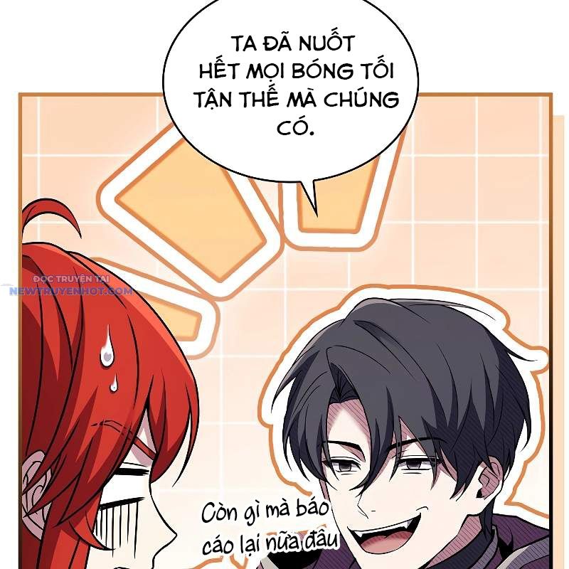 Pháp Sư Tử Linh, Karnak Chap 21 - Next Chap 22