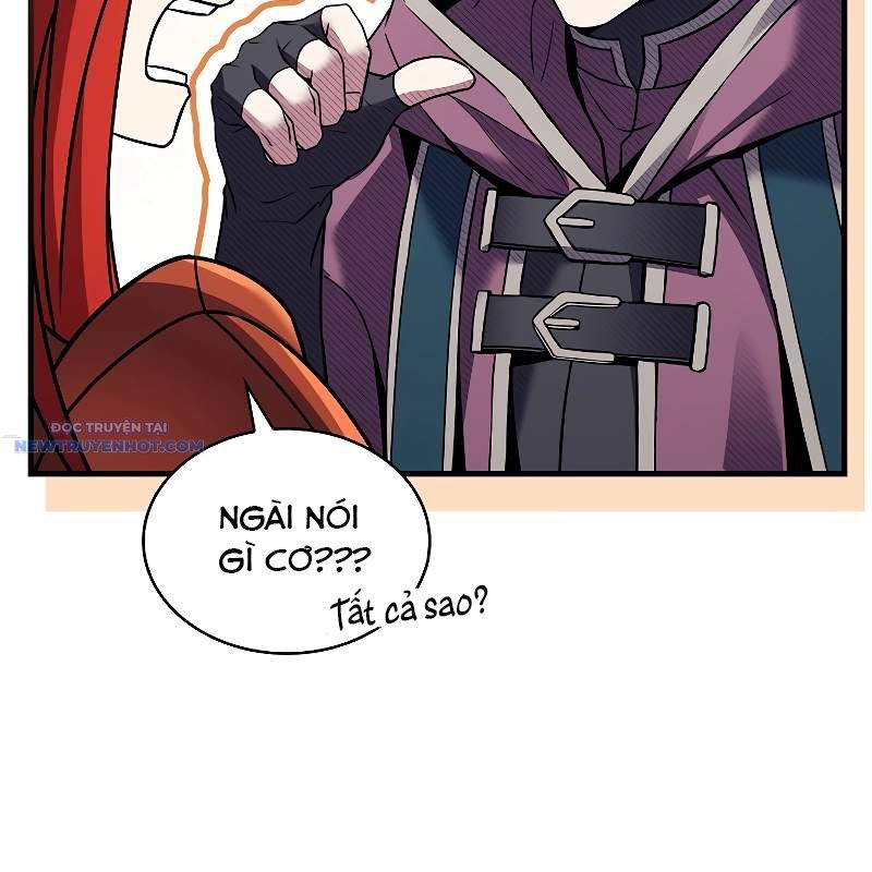 Pháp Sư Tử Linh, Karnak Chap 21 - Next Chap 22