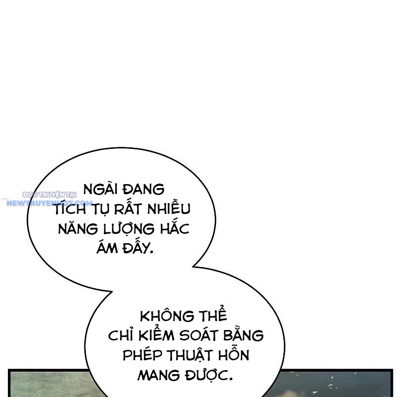 Pháp Sư Tử Linh, Karnak Chap 21 - Next Chap 22