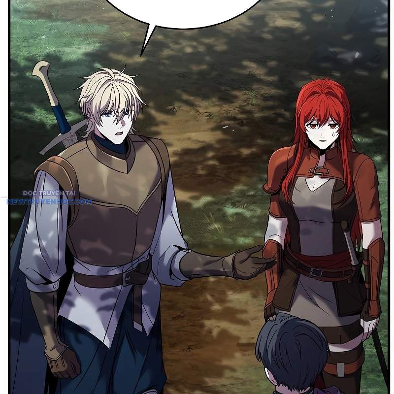 Pháp Sư Tử Linh, Karnak Chap 21 - Next Chap 22