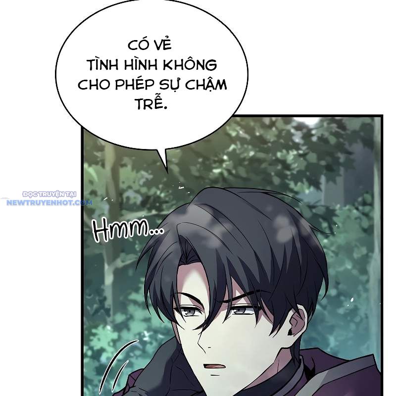 Pháp Sư Tử Linh, Karnak Chap 21 - Next Chap 22