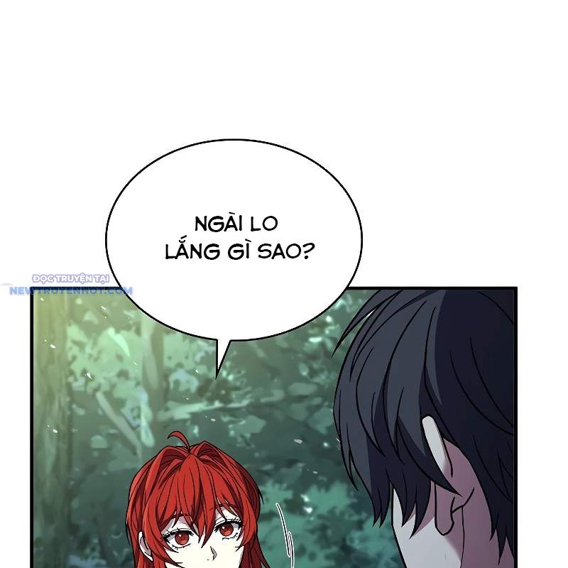 Pháp Sư Tử Linh, Karnak Chap 21 - Next Chap 22