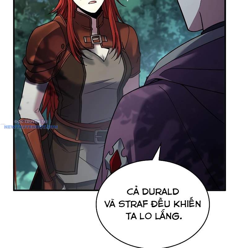 Pháp Sư Tử Linh, Karnak Chap 21 - Next Chap 22
