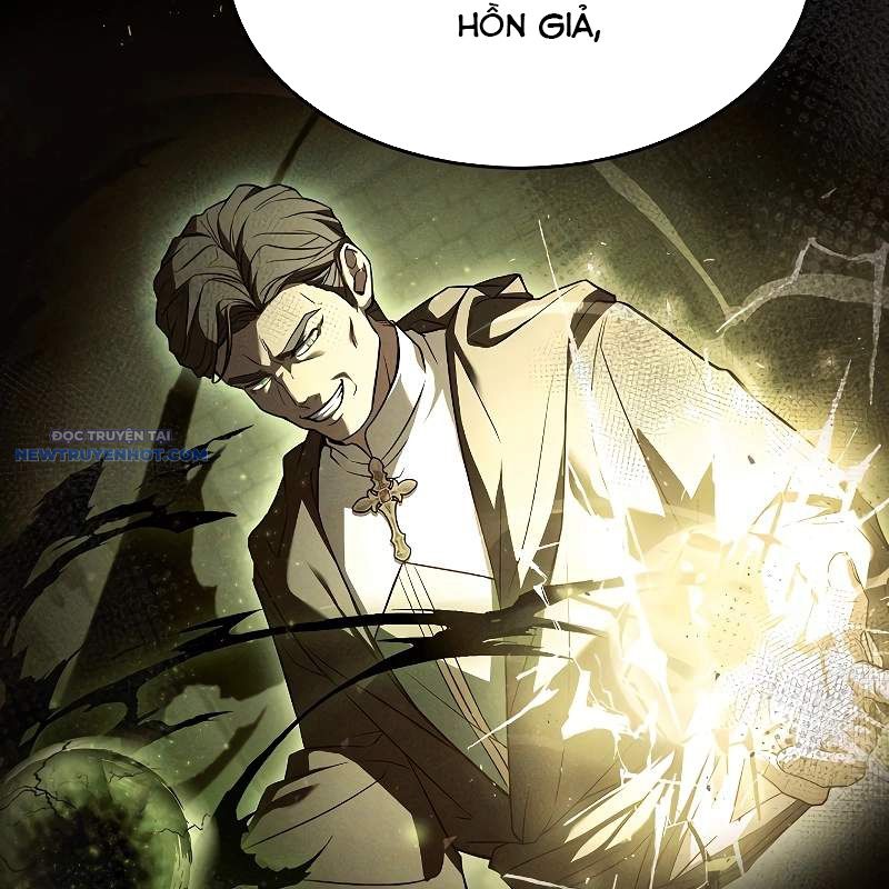 Pháp Sư Tử Linh, Karnak Chap 21 - Next Chap 22