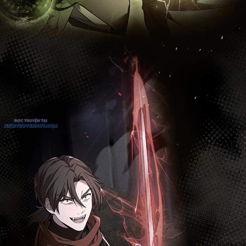 Pháp Sư Tử Linh, Karnak Chap 21 - Next Chap 22