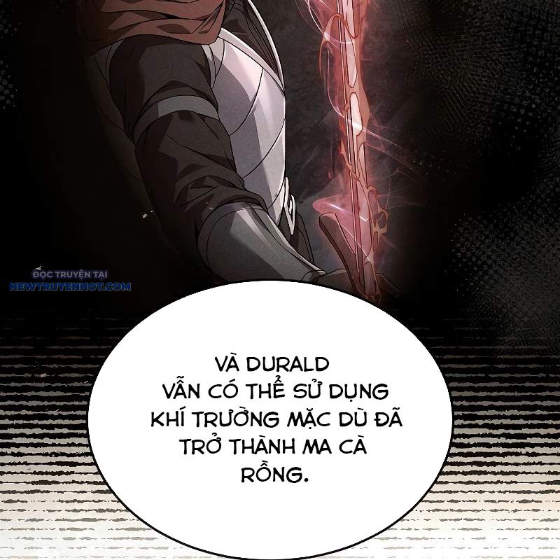 Pháp Sư Tử Linh, Karnak Chap 21 - Next Chap 22