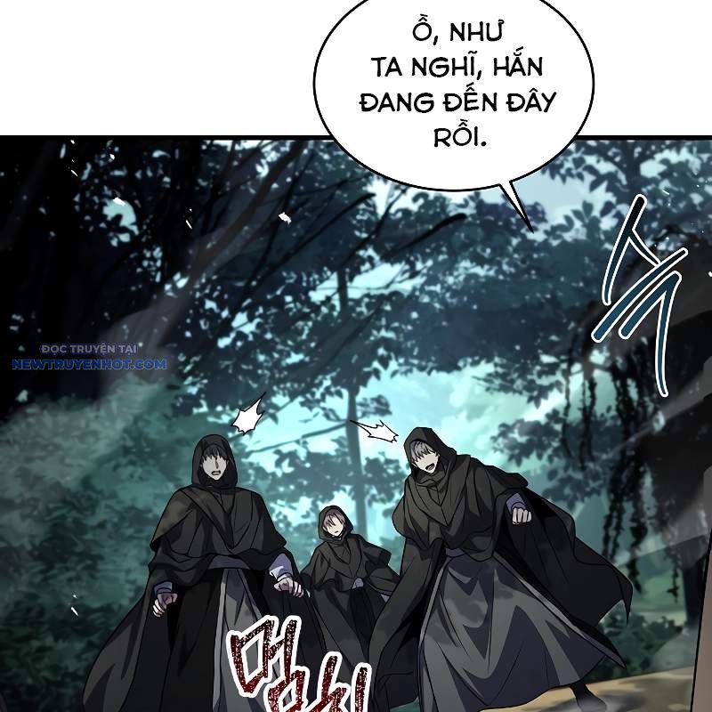 Pháp Sư Tử Linh, Karnak Chap 21 - Next Chap 22
