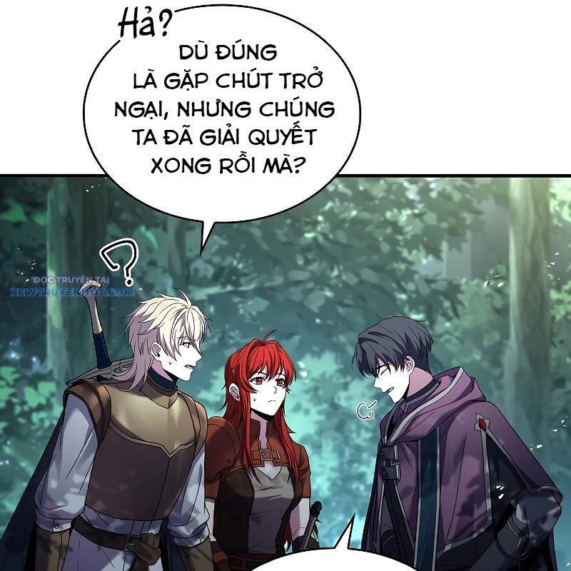 Pháp Sư Tử Linh, Karnak Chap 21 - Next Chap 22