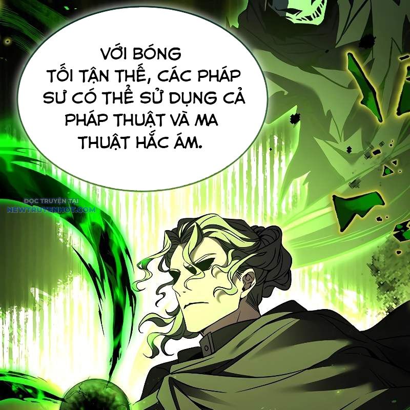 Pháp Sư Tử Linh, Karnak Chap 21 - Next Chap 22