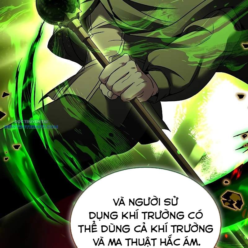 Pháp Sư Tử Linh, Karnak Chap 21 - Next Chap 22