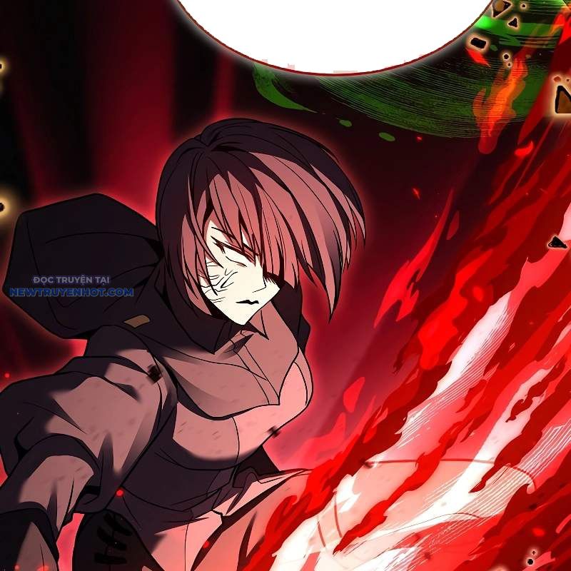 Pháp Sư Tử Linh, Karnak Chap 21 - Next Chap 22