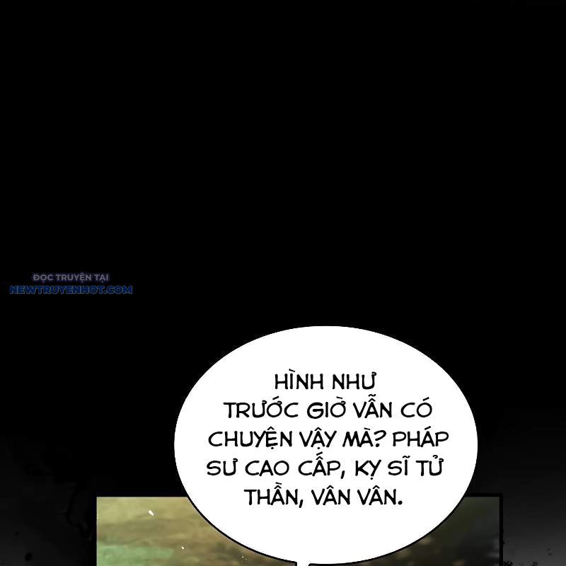 Pháp Sư Tử Linh, Karnak Chap 21 - Next Chap 22