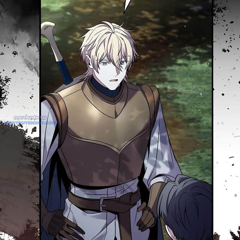 Pháp Sư Tử Linh, Karnak Chap 21 - Next Chap 22