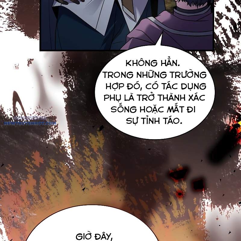 Pháp Sư Tử Linh, Karnak Chap 21 - Next Chap 22