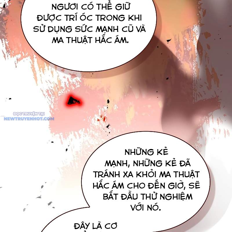 Pháp Sư Tử Linh, Karnak Chap 21 - Next Chap 22