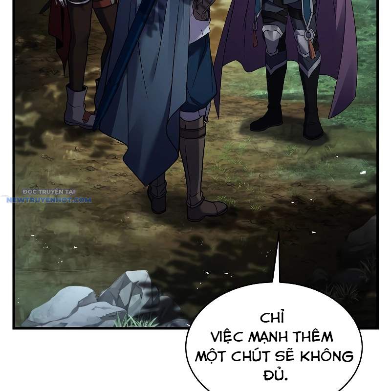 Pháp Sư Tử Linh, Karnak Chap 21 - Next Chap 22