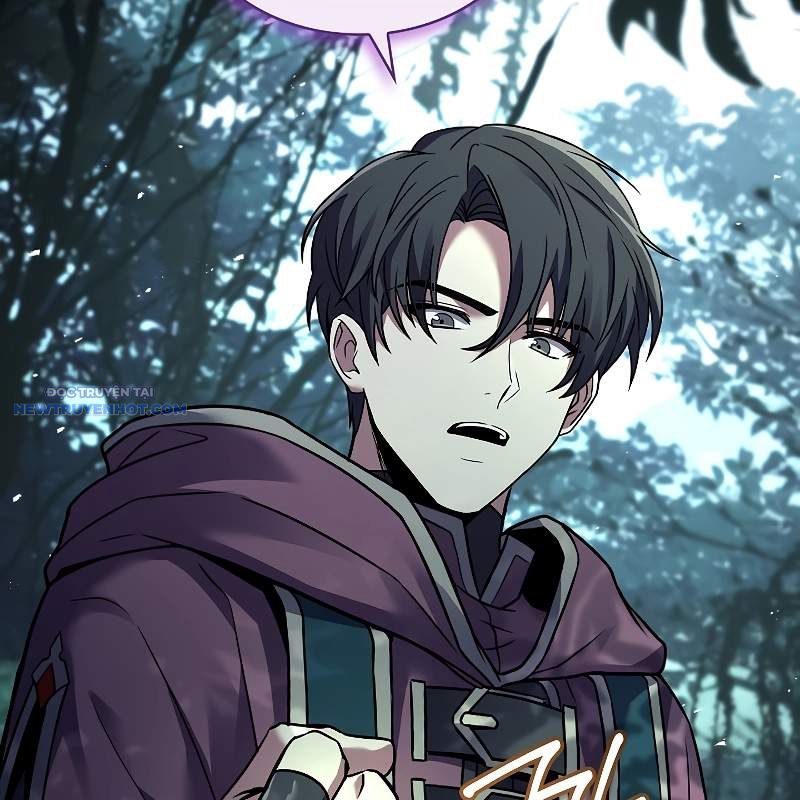 Pháp Sư Tử Linh, Karnak Chap 21 - Next Chap 22