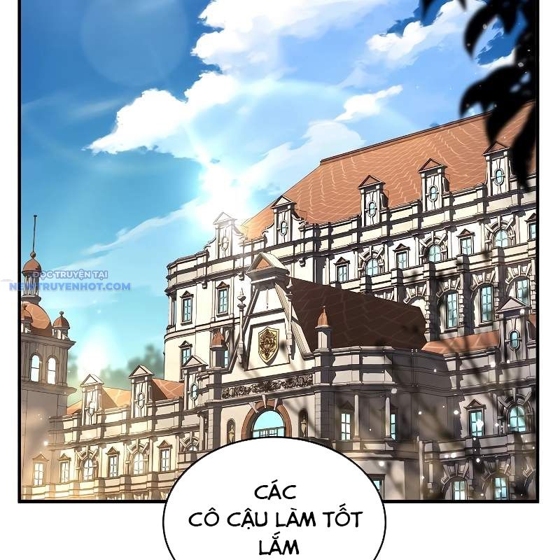 Pháp Sư Tử Linh, Karnak Chap 21 - Next Chap 22