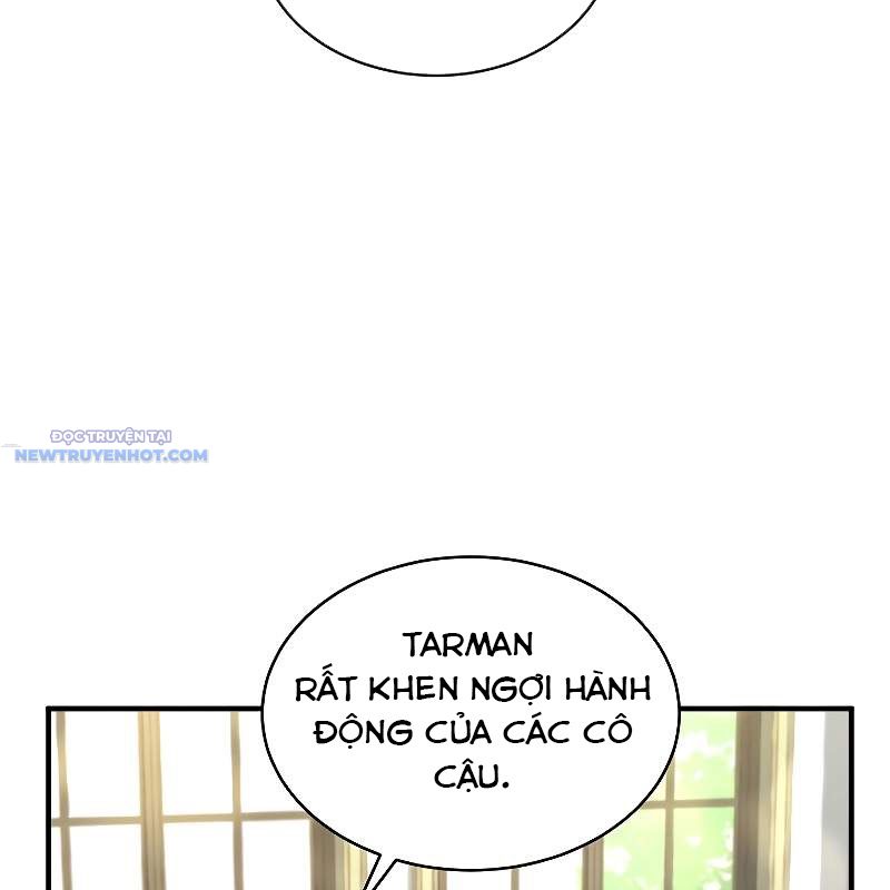 Pháp Sư Tử Linh, Karnak Chap 21 - Next Chap 22