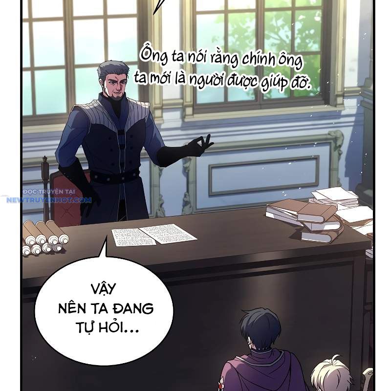 Pháp Sư Tử Linh, Karnak Chap 21 - Next Chap 22