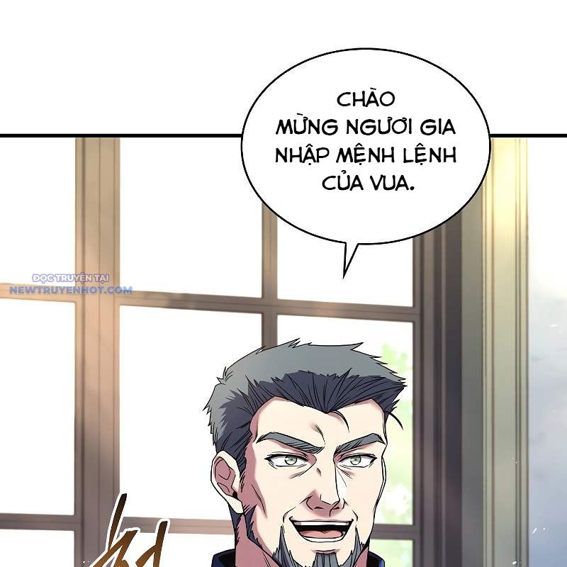 Pháp Sư Tử Linh, Karnak Chap 21 - Next Chap 22