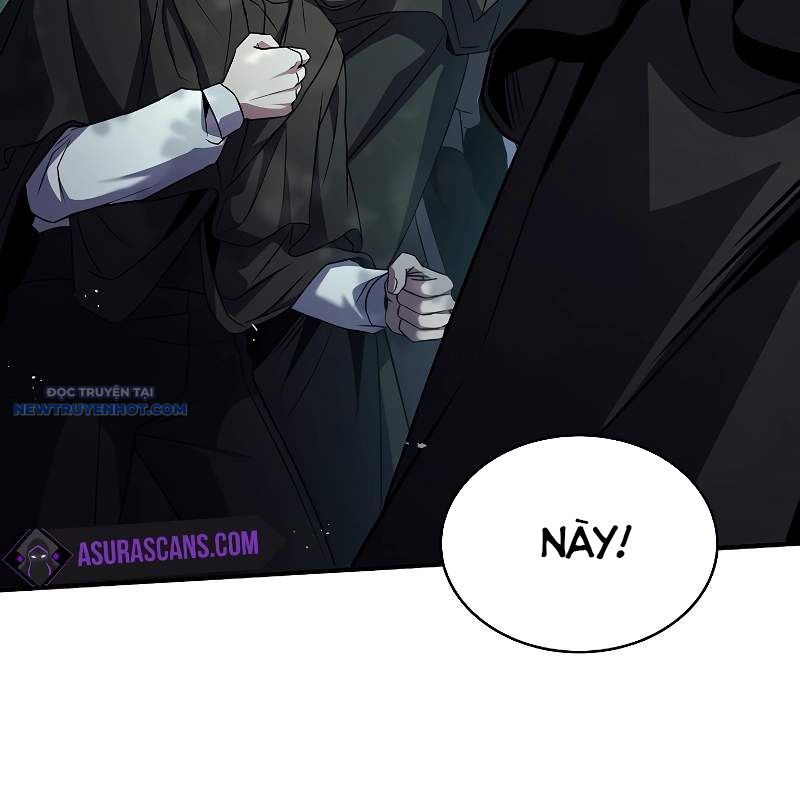 Pháp Sư Tử Linh, Karnak Chap 21 - Next Chap 22