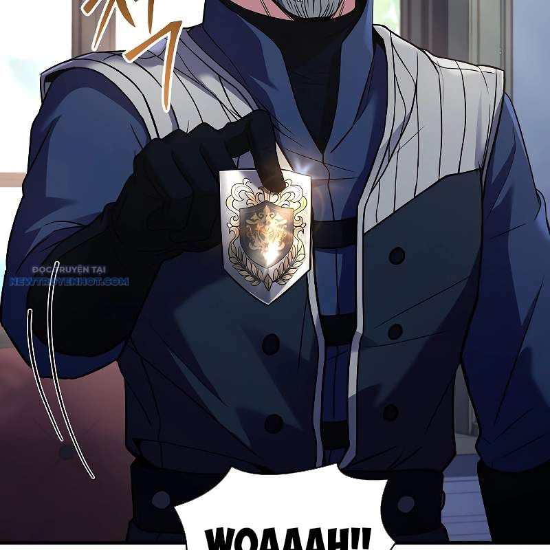 Pháp Sư Tử Linh, Karnak Chap 21 - Next Chap 22