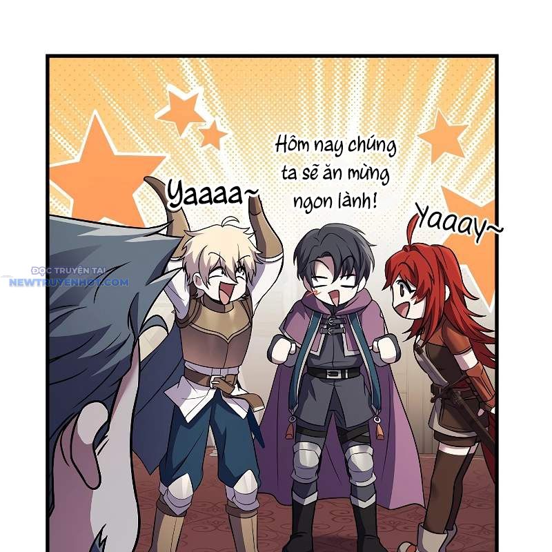 Pháp Sư Tử Linh, Karnak Chap 21 - Next Chap 22