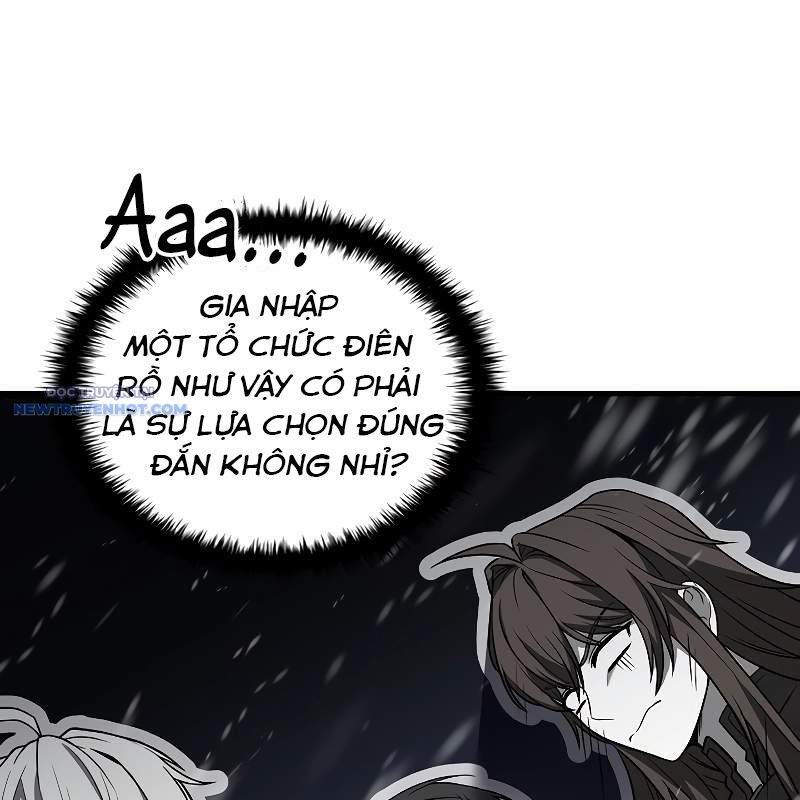 Pháp Sư Tử Linh, Karnak Chap 21 - Next Chap 22