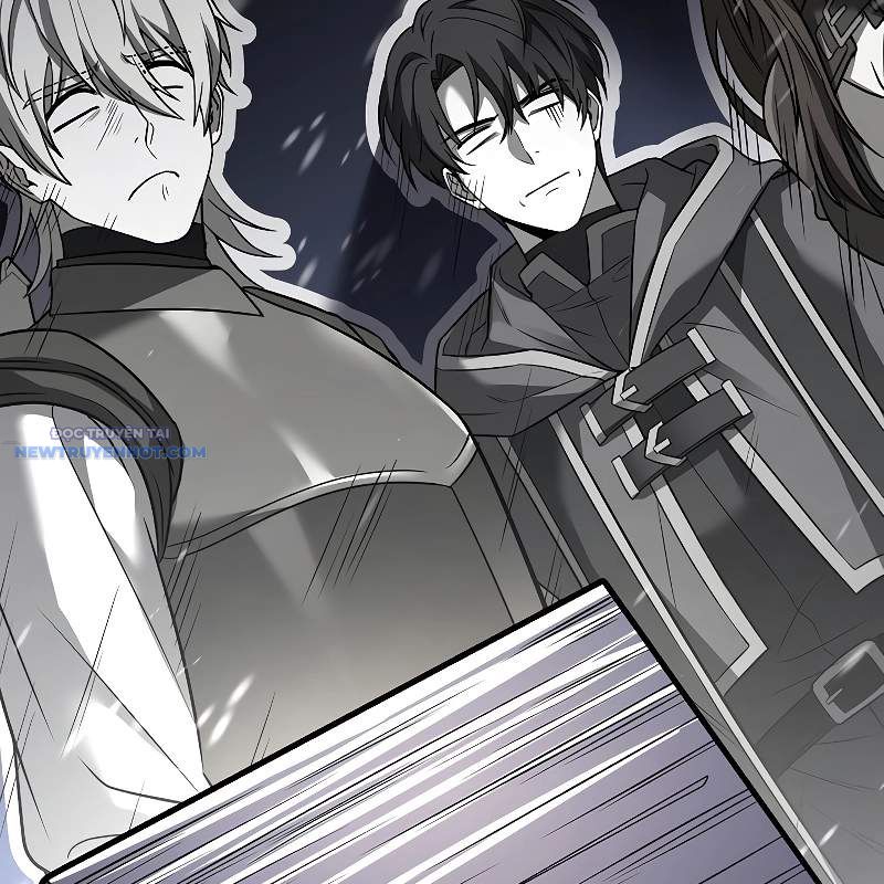 Pháp Sư Tử Linh, Karnak Chap 21 - Next Chap 22