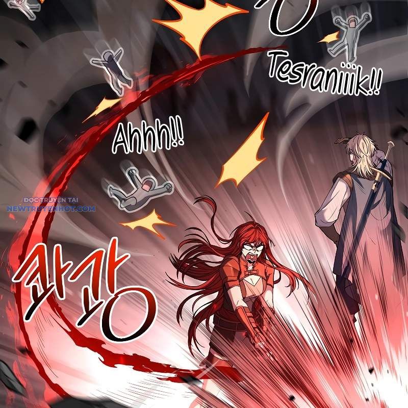 Pháp Sư Tử Linh, Karnak Chap 21 - Next Chap 22