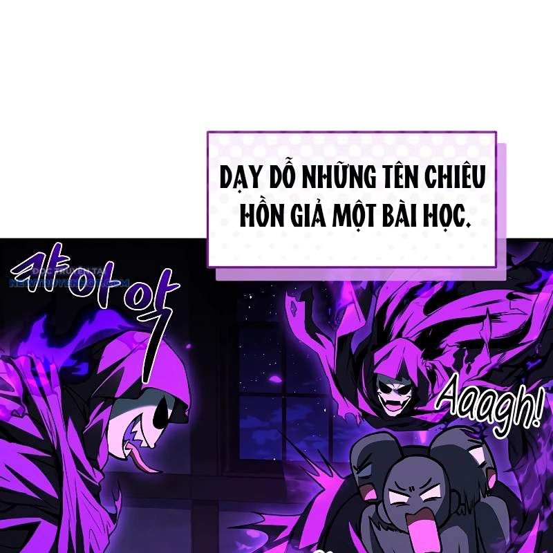 Pháp Sư Tử Linh, Karnak Chap 21 - Next Chap 22