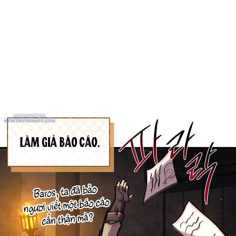 Pháp Sư Tử Linh, Karnak Chap 21 - Next Chap 22