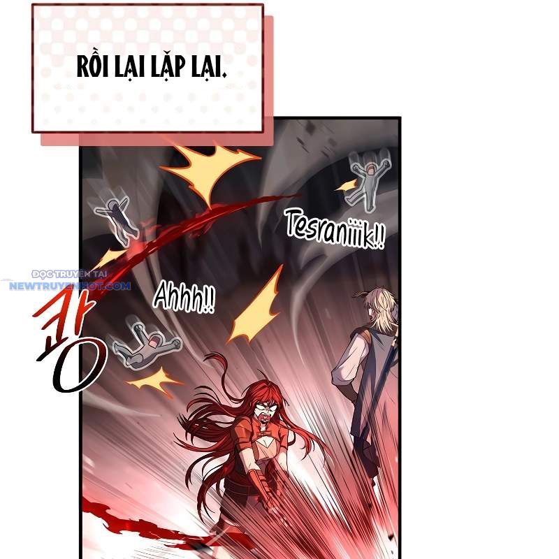 Pháp Sư Tử Linh, Karnak Chap 21 - Next Chap 22