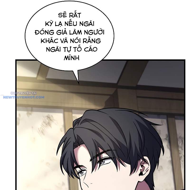 Pháp Sư Tử Linh, Karnak Chap 22 - Next Chap 23