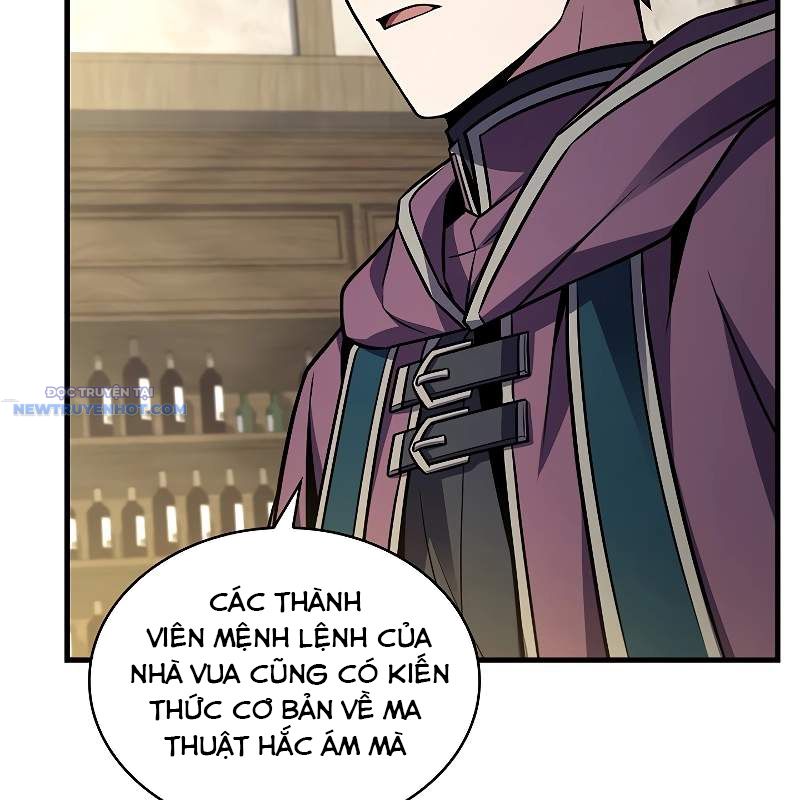 Pháp Sư Tử Linh, Karnak Chap 22 - Next Chap 23