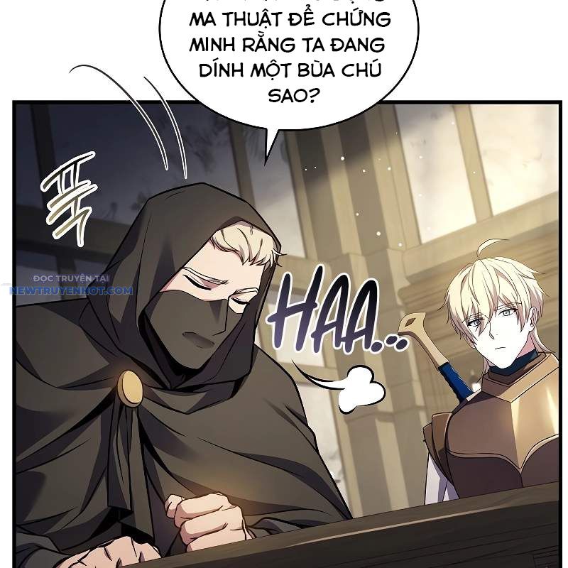 Pháp Sư Tử Linh, Karnak Chap 22 - Next Chap 23